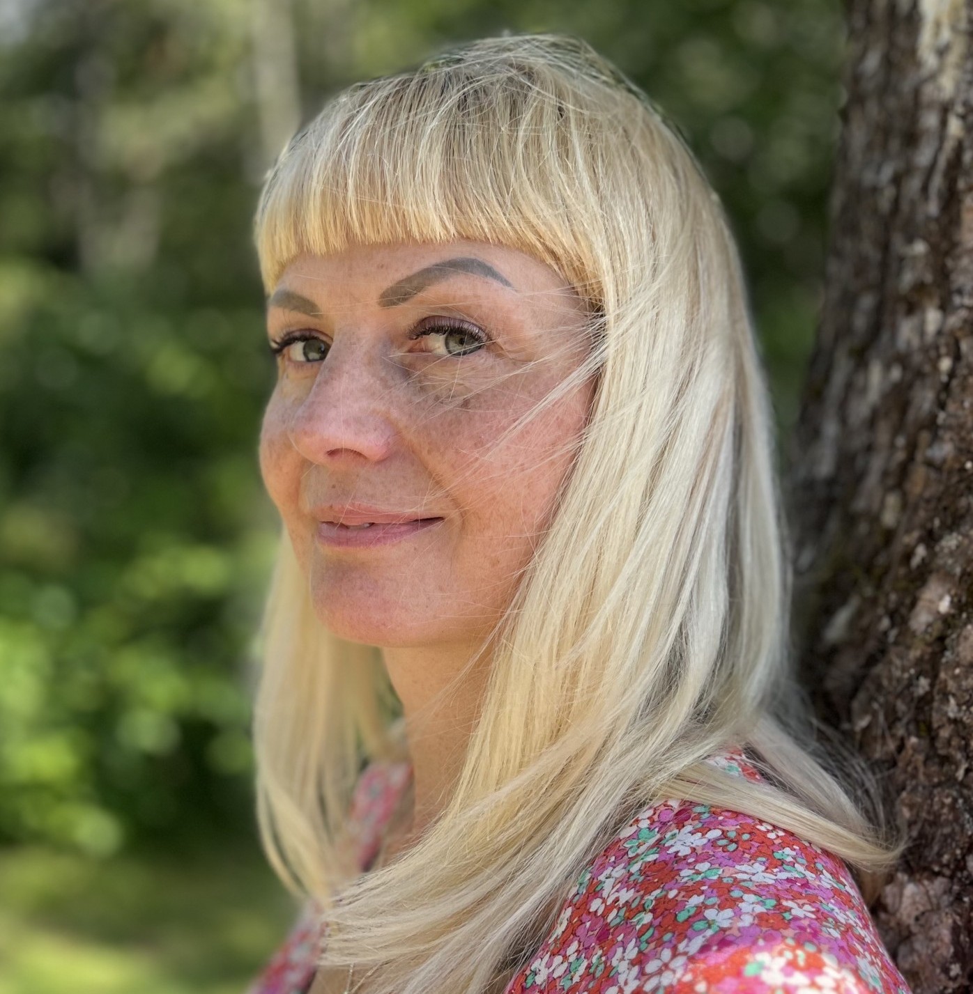 Zandra Doyle